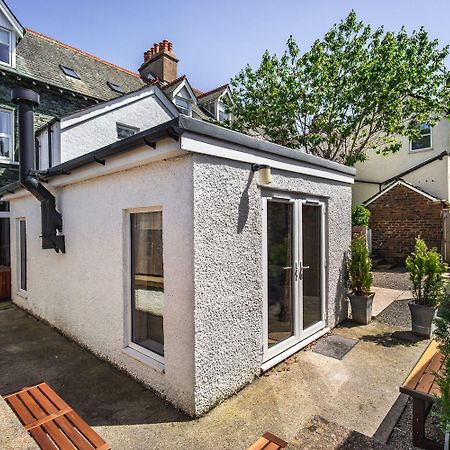 Villa 9 The Townhouse Keswick  Exterior foto